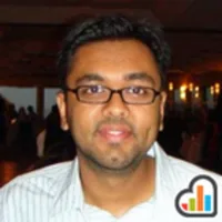 Hiten Shah