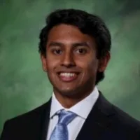 Aaron Pinto