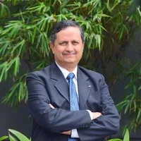 Sanjay Vamburkar