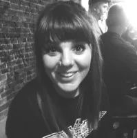 Cassie McIlroy
