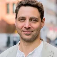 Jonathan Keidan