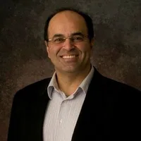 Mehdi Maghsoodnia
