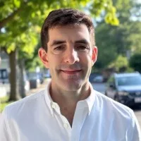Nic Brisbourne