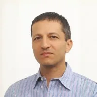Yuval Ron-Ruhama