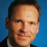 Patric Salomon