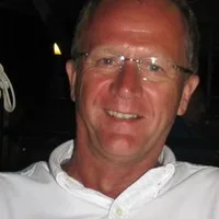 Paul Foster