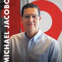 Michael Jacobo R.