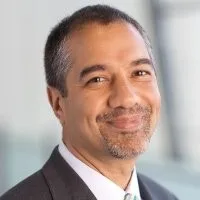 Rob Chandhok