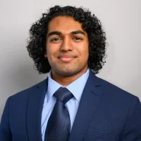 Pranav Seshadri