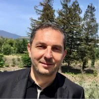 Michael Dedieu