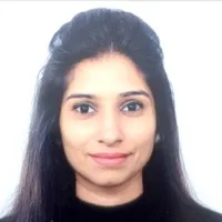 Radhika Gadhia