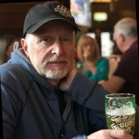 Jim Mackay