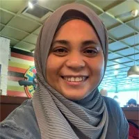 Farah Wahidah Ab Rafik