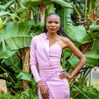 Tsholofelo Ramosalagadi