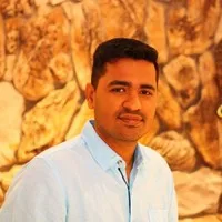 Vinay Rao