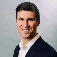 Mitchell Smith