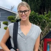 Maria Strong