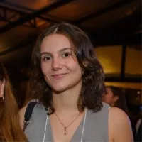 Isadora Guadagnini Barbosa
