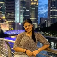 Poornima Valsan