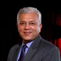 Vikas V.