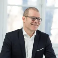 Stefan Hedelius