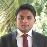 Charles Deepak