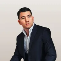 Meirzhan Yessimkhanov
