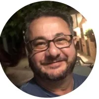 Jose Roberto Dalbem