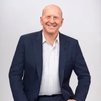 David Solomon
