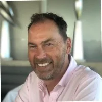 Andrew Walsh