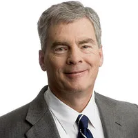 Patrick O'Brien