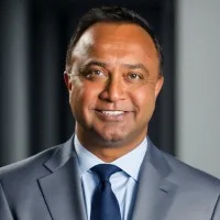 Vik Kachoria