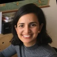 Sara Da Fonseca