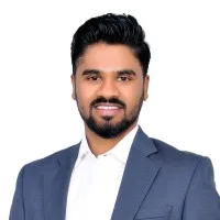 Mahesh Kumar
