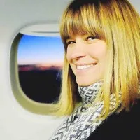Valentina Vitols Bello