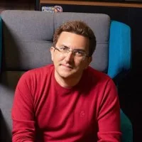 Oleksii Vitchenko