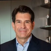 Gregory Cashman