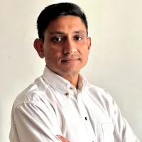 Rajiv Mehta