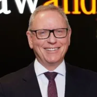 Martin Crabb