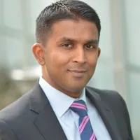 Vishal K. Gupta