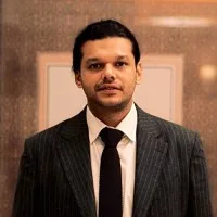 Anirudh Bhagchandka