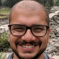 Tapojoy Chatterjee