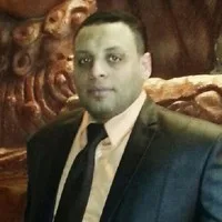 Muhammad Hussein Al-Rais