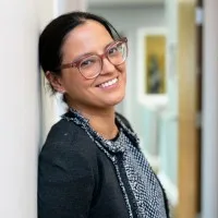 Patricia Riopel
