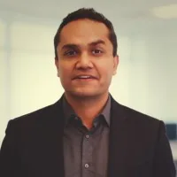 Jinal Jhaveri