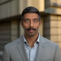 Kumar Mettu
