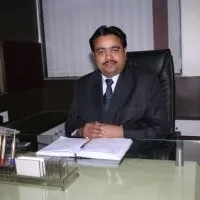 Durgesh Garg