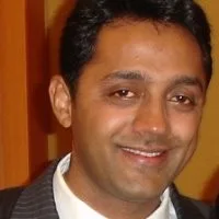 Sanjay Gowda