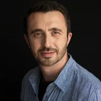 Ilya Sterin