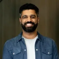 Ashwin Pushpala